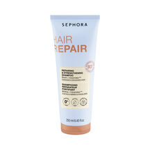 NEW HAIR REPAIR SHAMPOO (SHAMPOO REPARADOR)